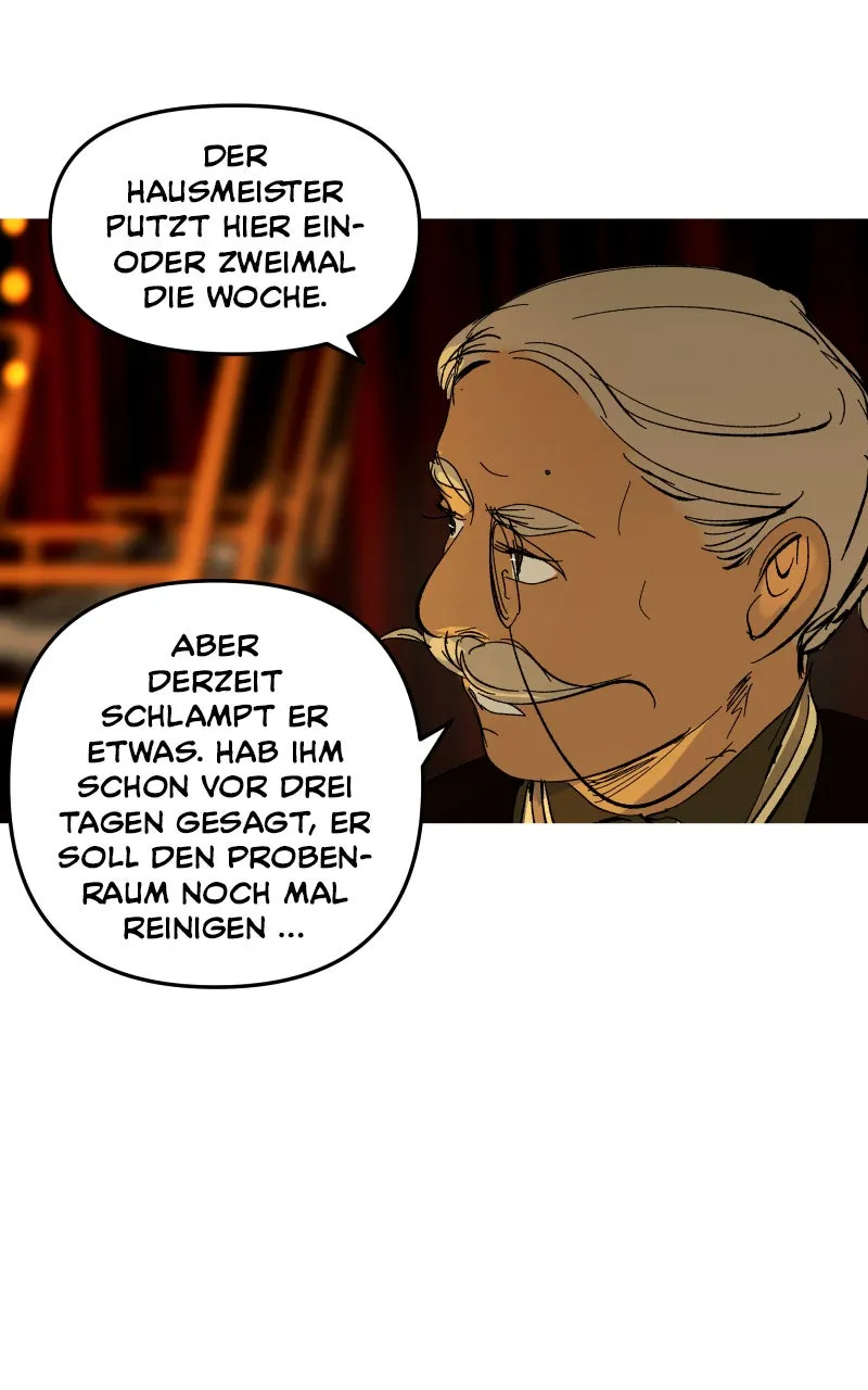 Read Die violette Hyazinthe DE Manga Online