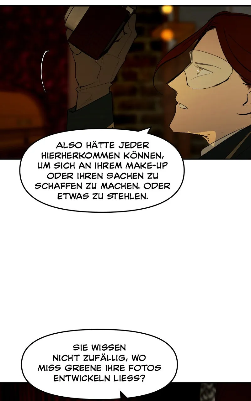 Read Die violette Hyazinthe DE Manga Online