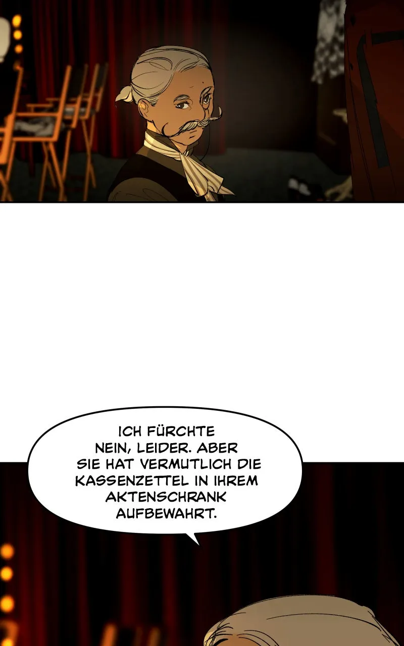 Read Die violette Hyazinthe DE Manga Online