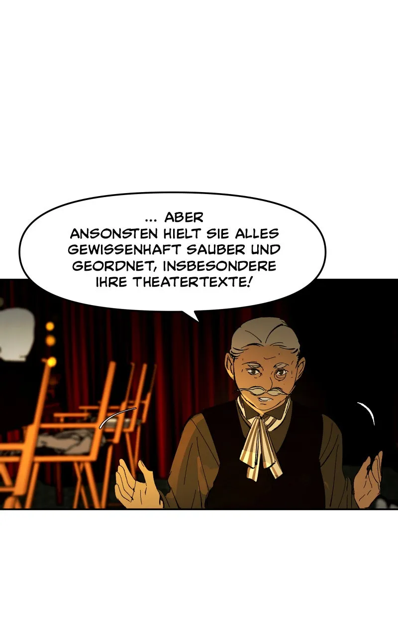 Read Die violette Hyazinthe DE Manga Online
