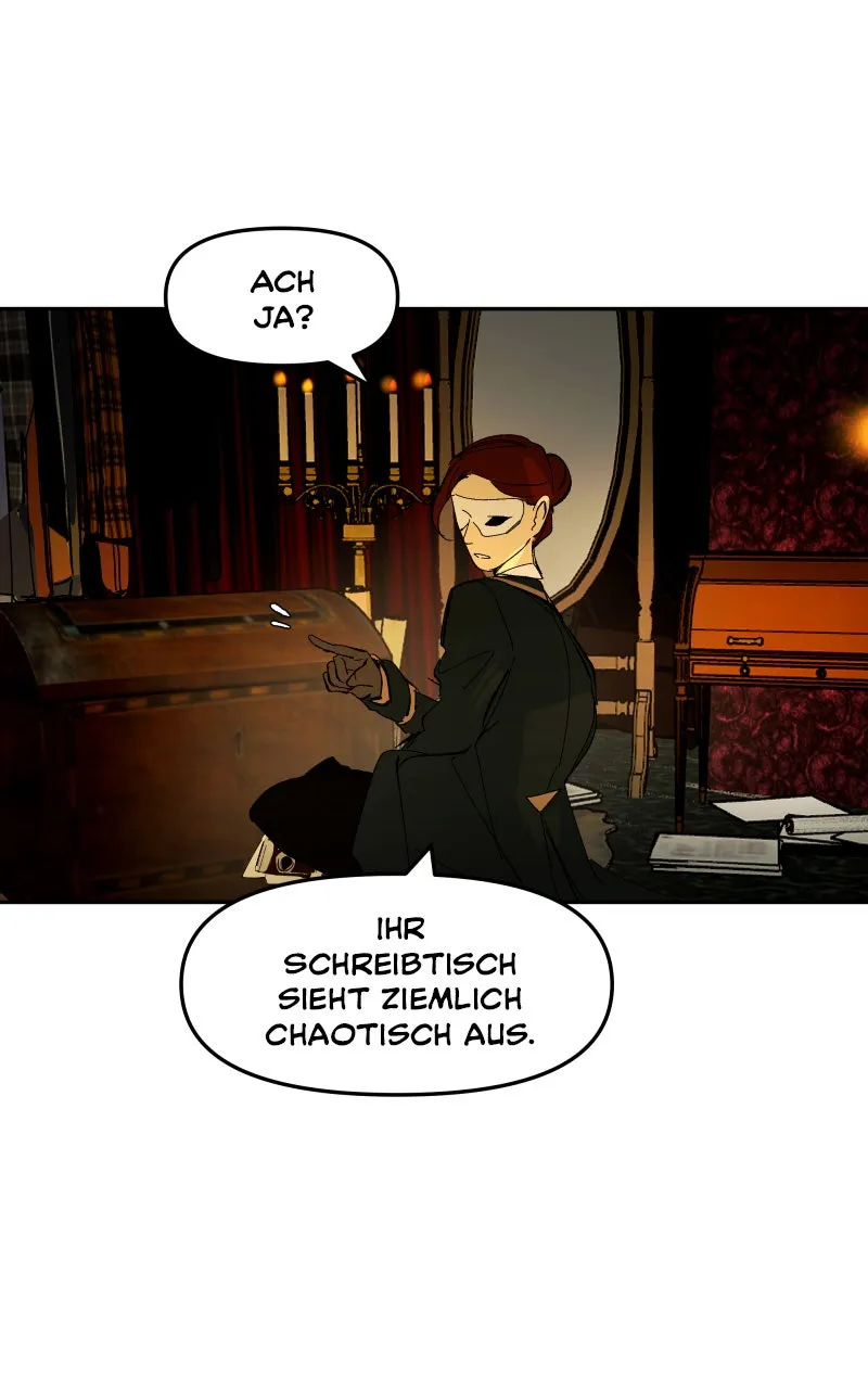 Read Die violette Hyazinthe DE Manga Online
