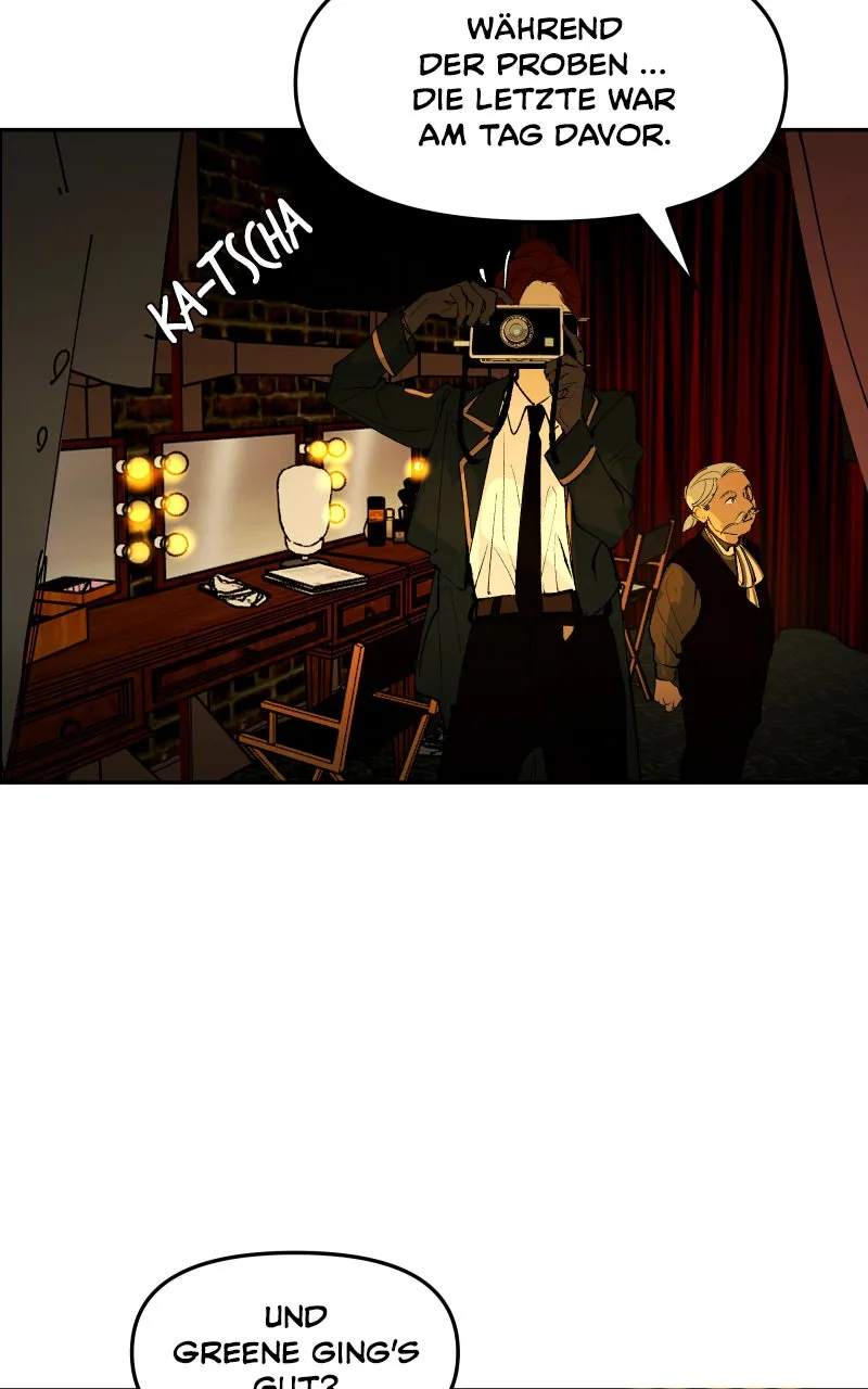 Read Die violette Hyazinthe DE Manga Online