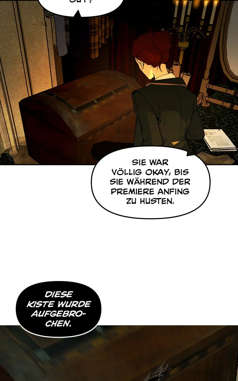 Read Die violette Hyazinthe DE Manga Online