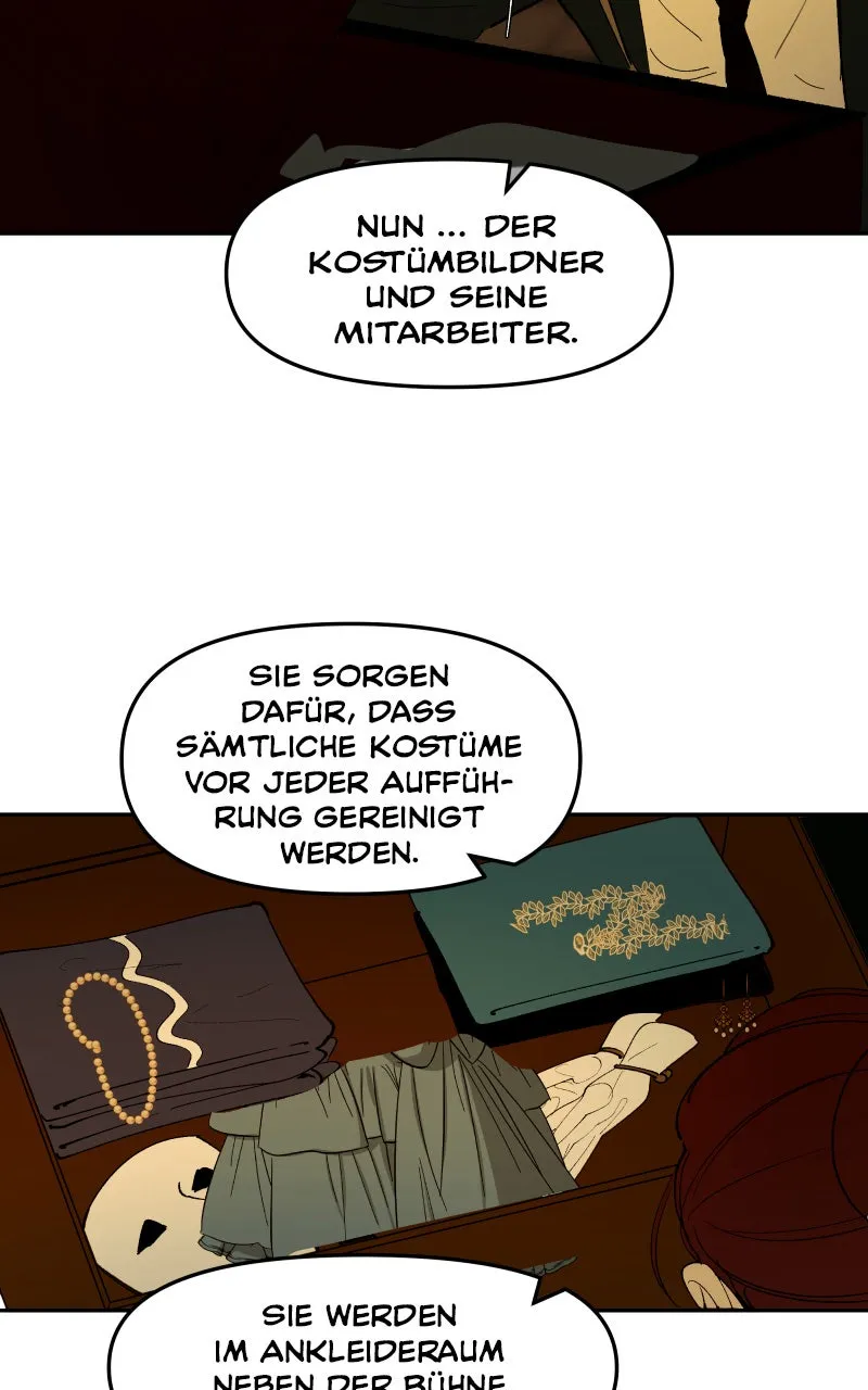 Read Die violette Hyazinthe DE Manga Online