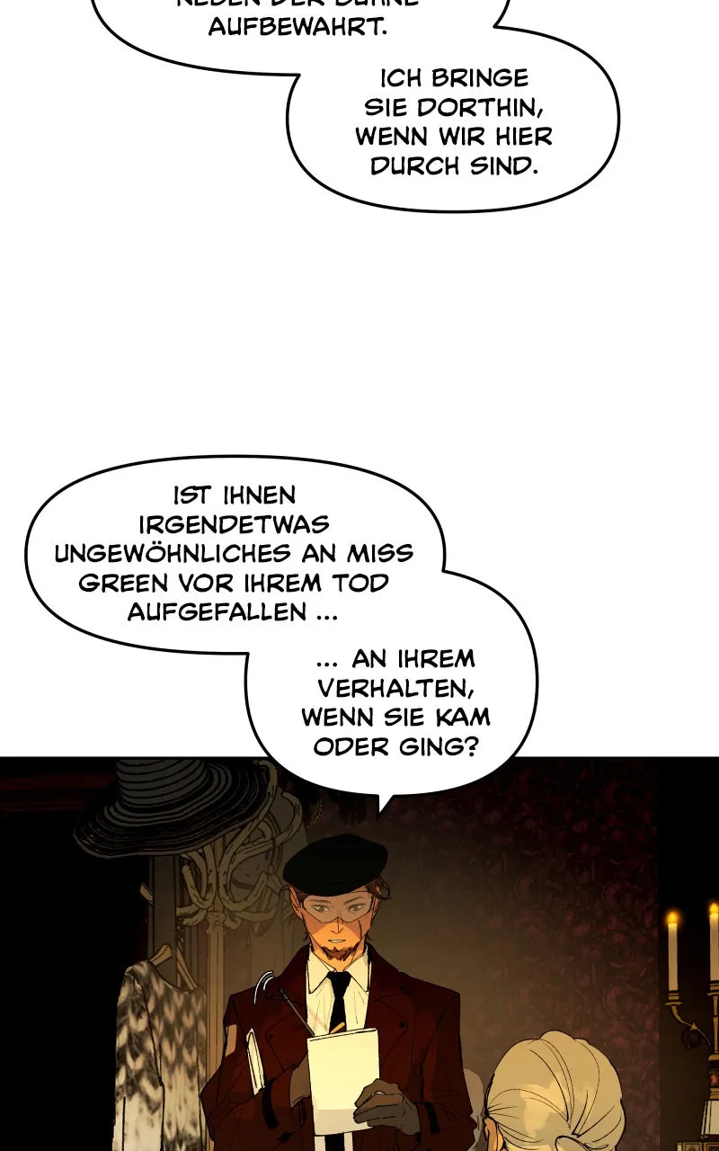 Read Die violette Hyazinthe DE Manga Online