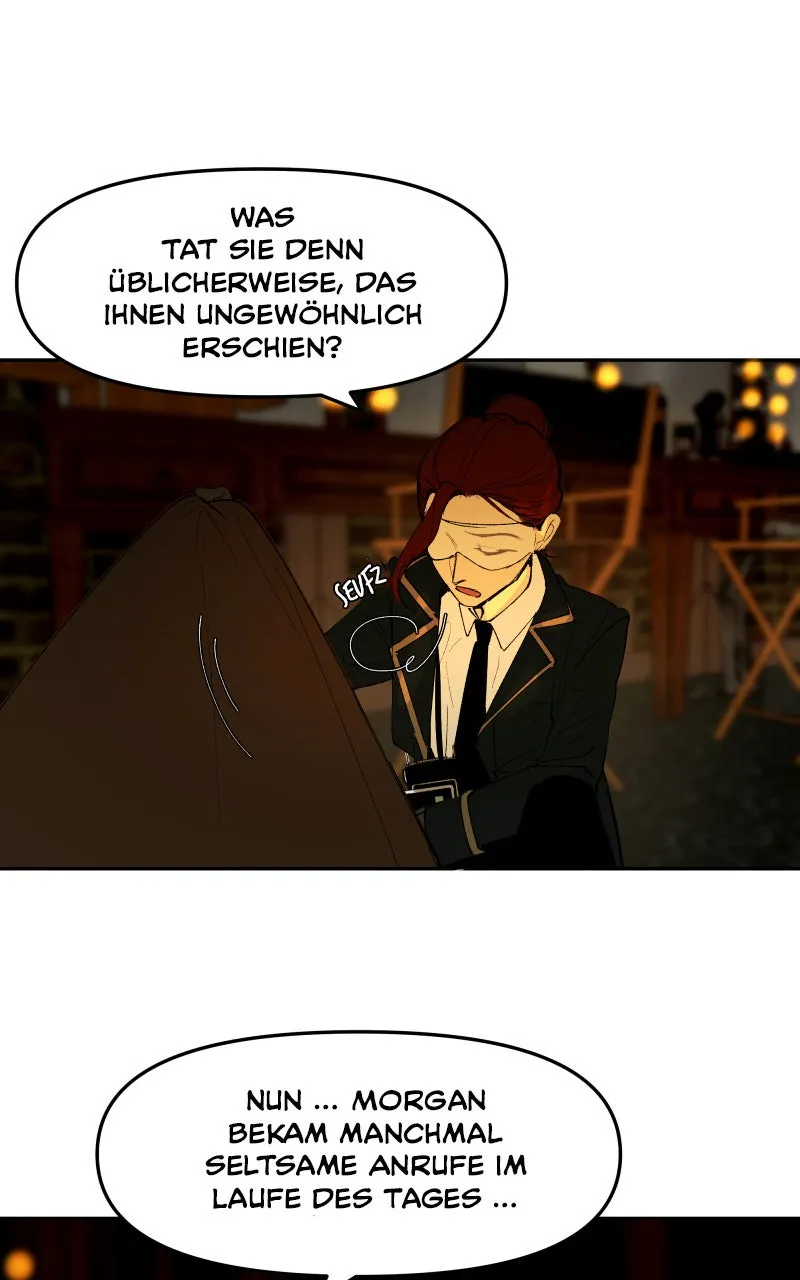 Read Die violette Hyazinthe DE Manga Online