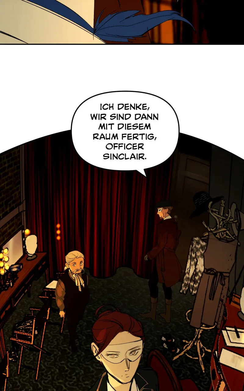 Read Die violette Hyazinthe DE Manga Online