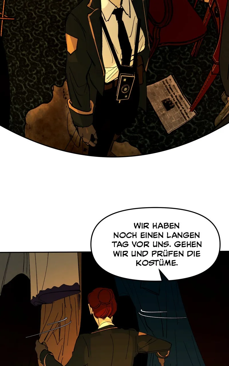 Read Die violette Hyazinthe DE Manga Online
