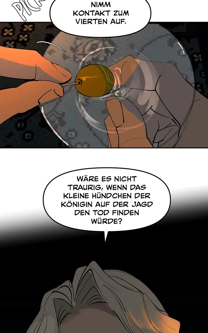 Read Die violette Hyazinthe DE Manga Online