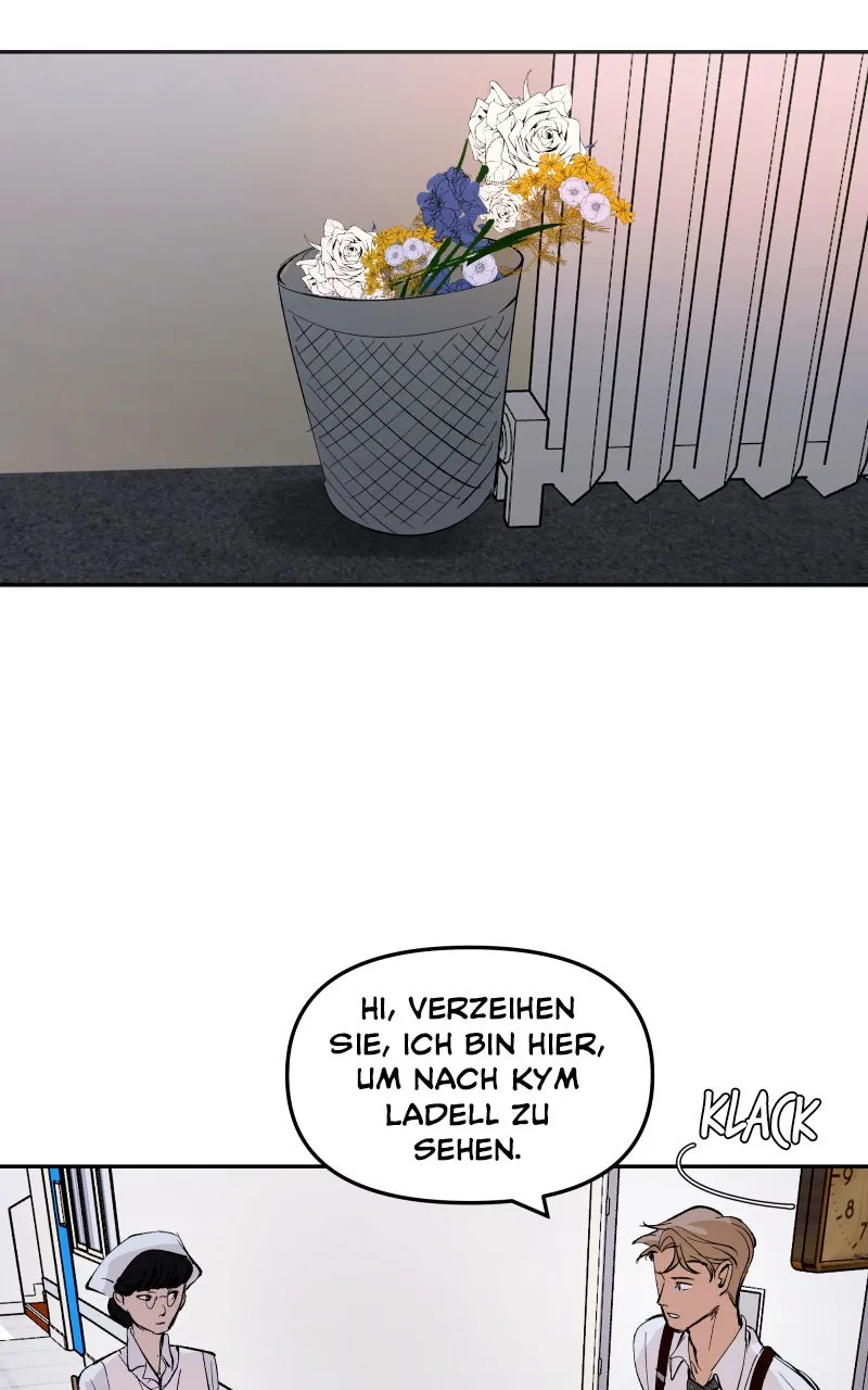 Read Die violette Hyazinthe DE Manga Online