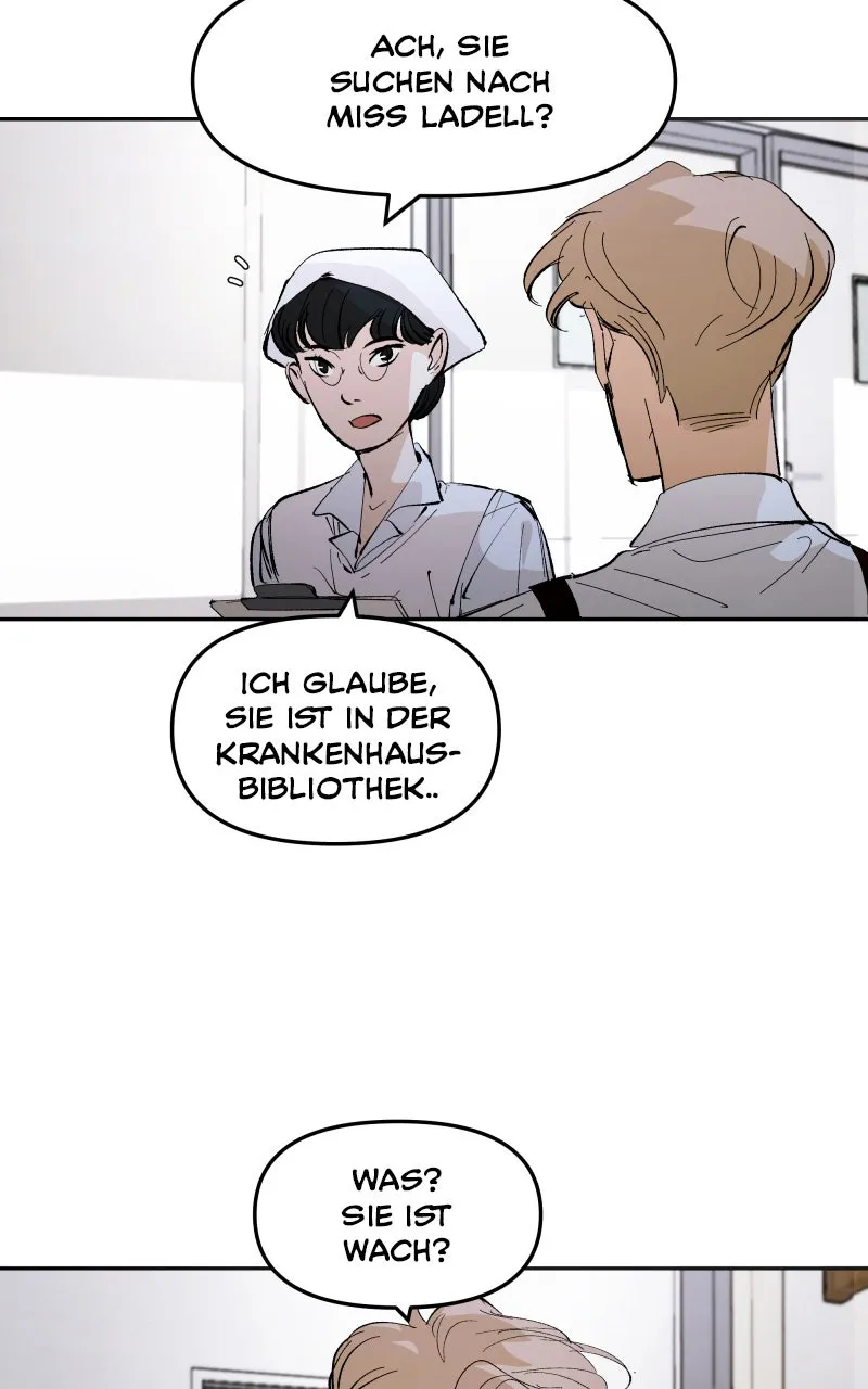 Read Die violette Hyazinthe DE Manga Online