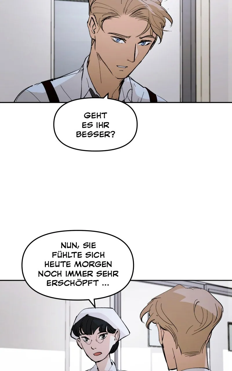 Read Die violette Hyazinthe DE Manga Online