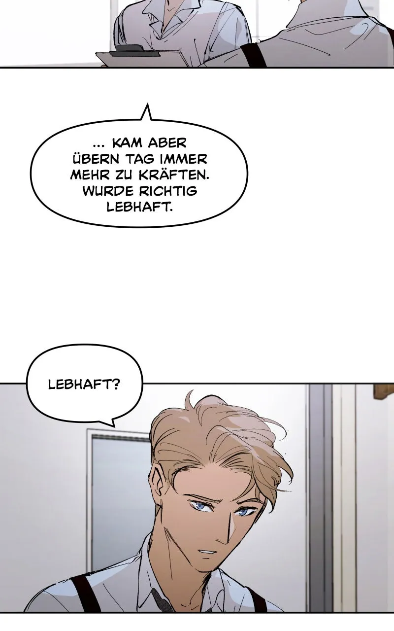 Read Die violette Hyazinthe DE Manga Online