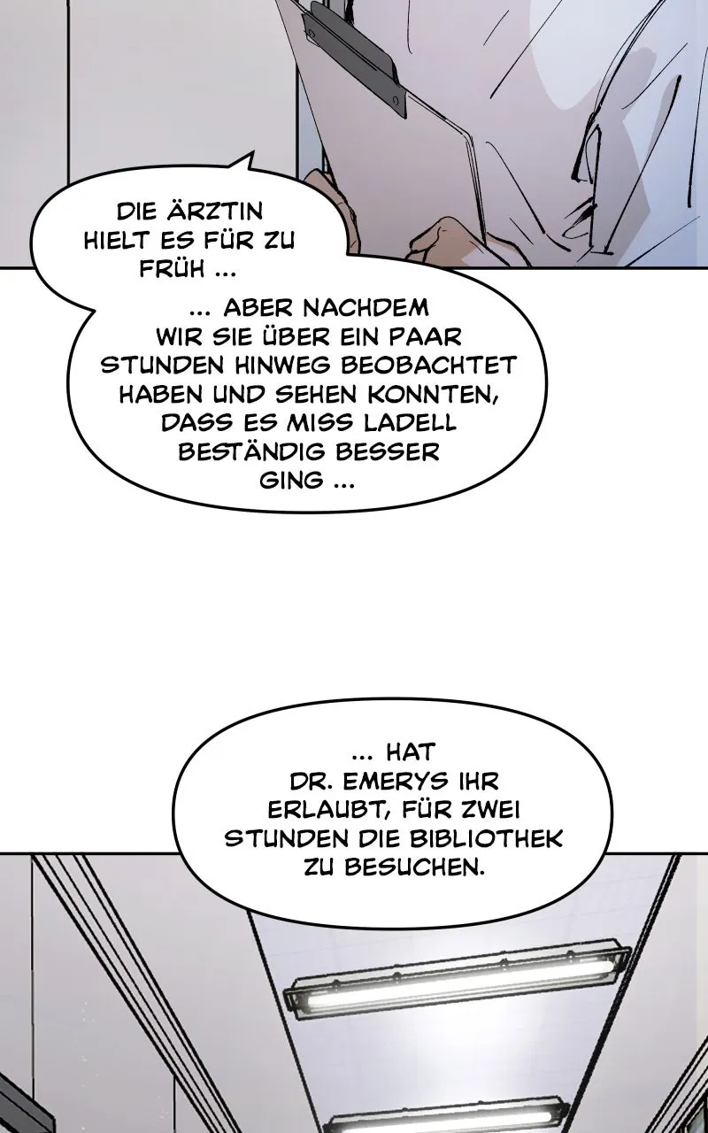 Read Die violette Hyazinthe DE Manga Online