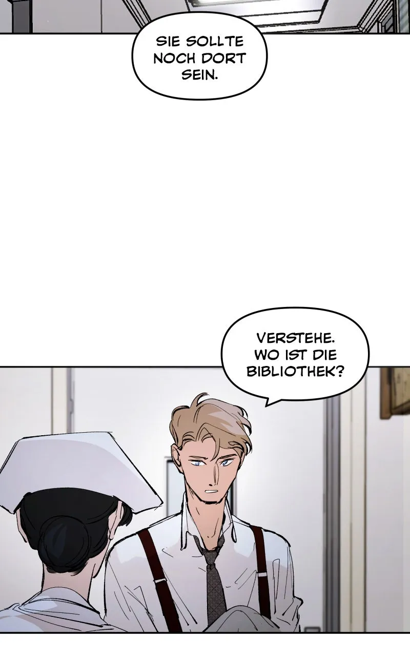 Read Die violette Hyazinthe DE Manga Online