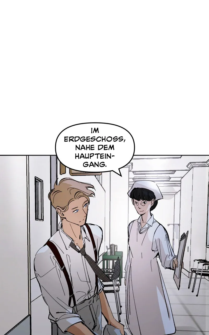 Read Die violette Hyazinthe DE Manga Online
