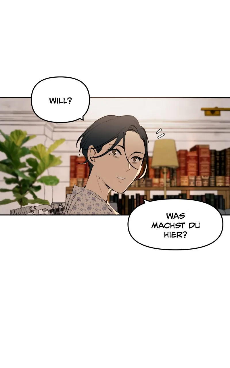 Read Die violette Hyazinthe DE Manga Online