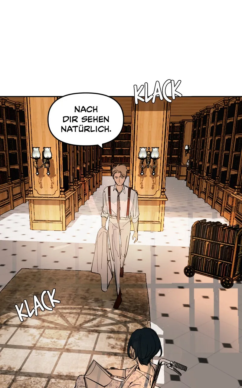Read Die violette Hyazinthe DE Manga Online