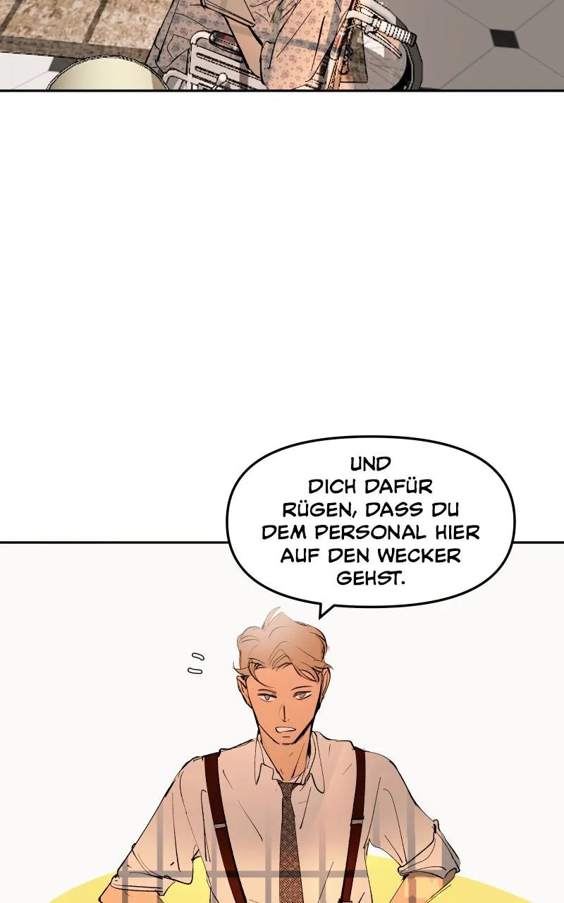 Read Die violette Hyazinthe DE Manga Online