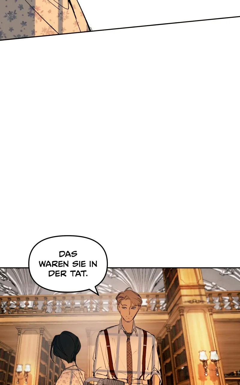 Read Die violette Hyazinthe DE Manga Online