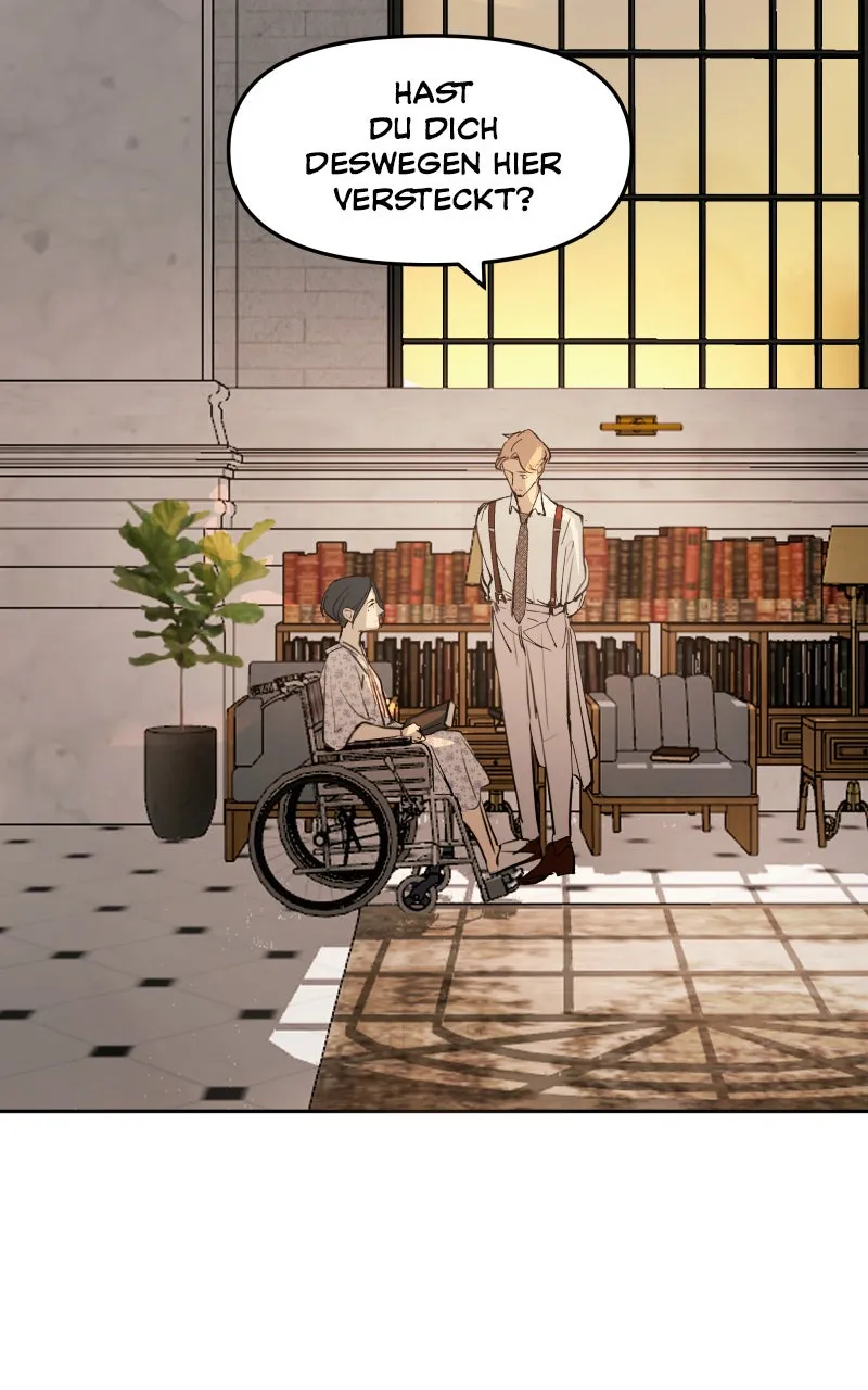 Read Die violette Hyazinthe DE Manga Online
