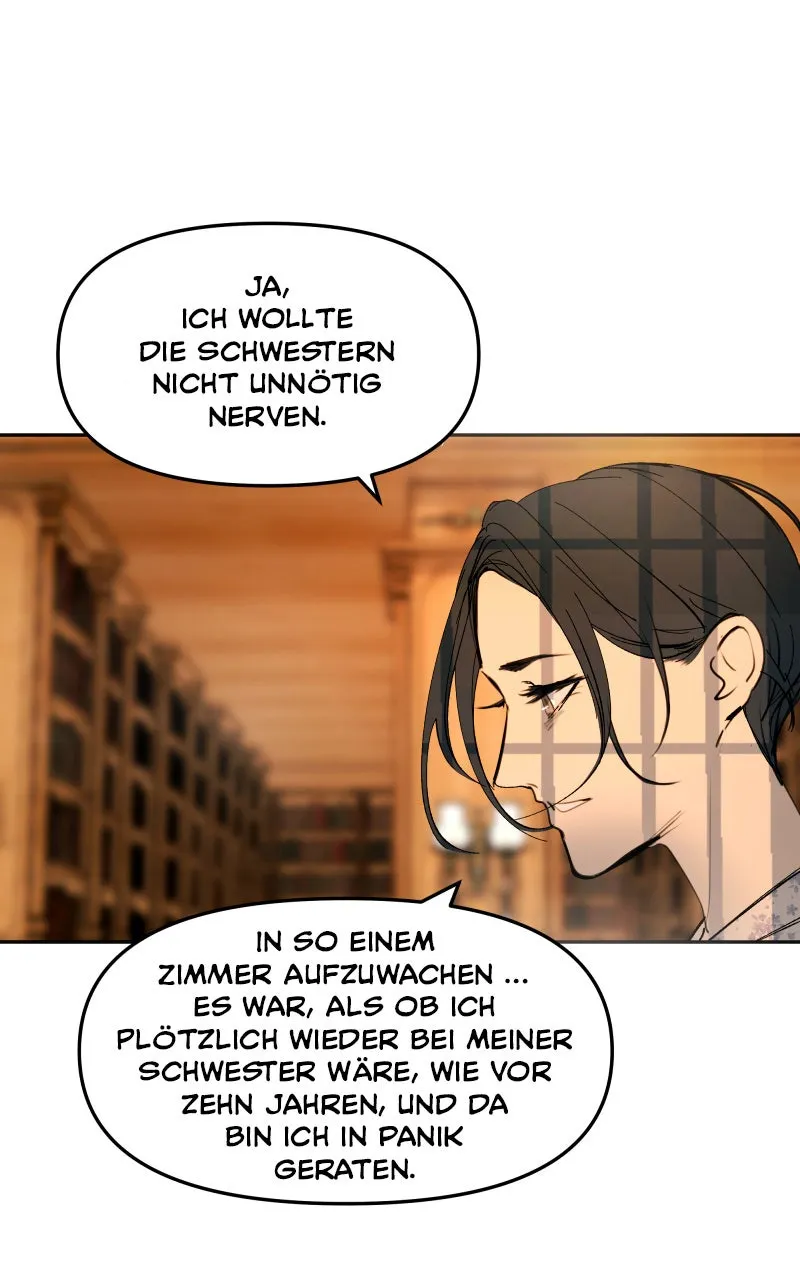 Read Die violette Hyazinthe DE Manga Online