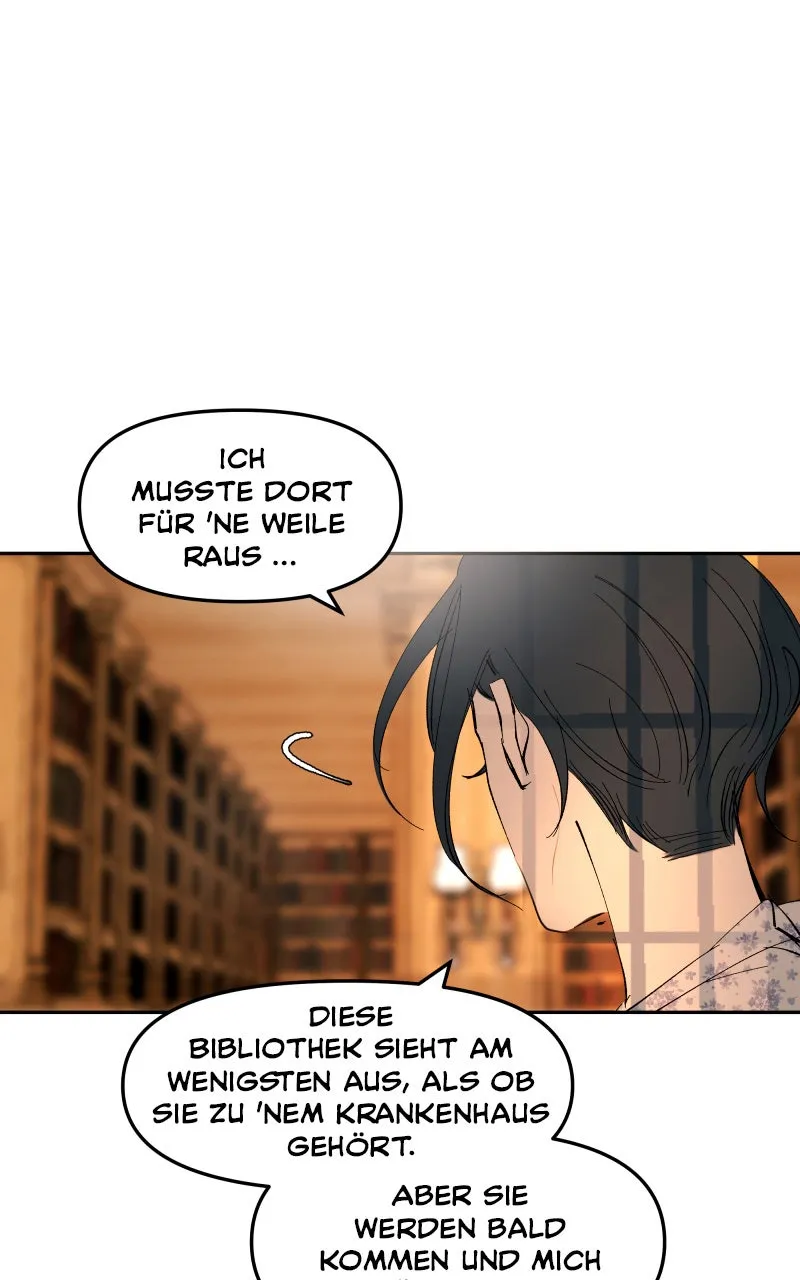 Read Die violette Hyazinthe DE Manga Online