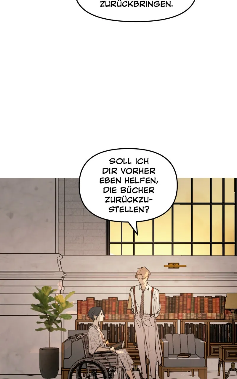 Read Die violette Hyazinthe DE Manga Online