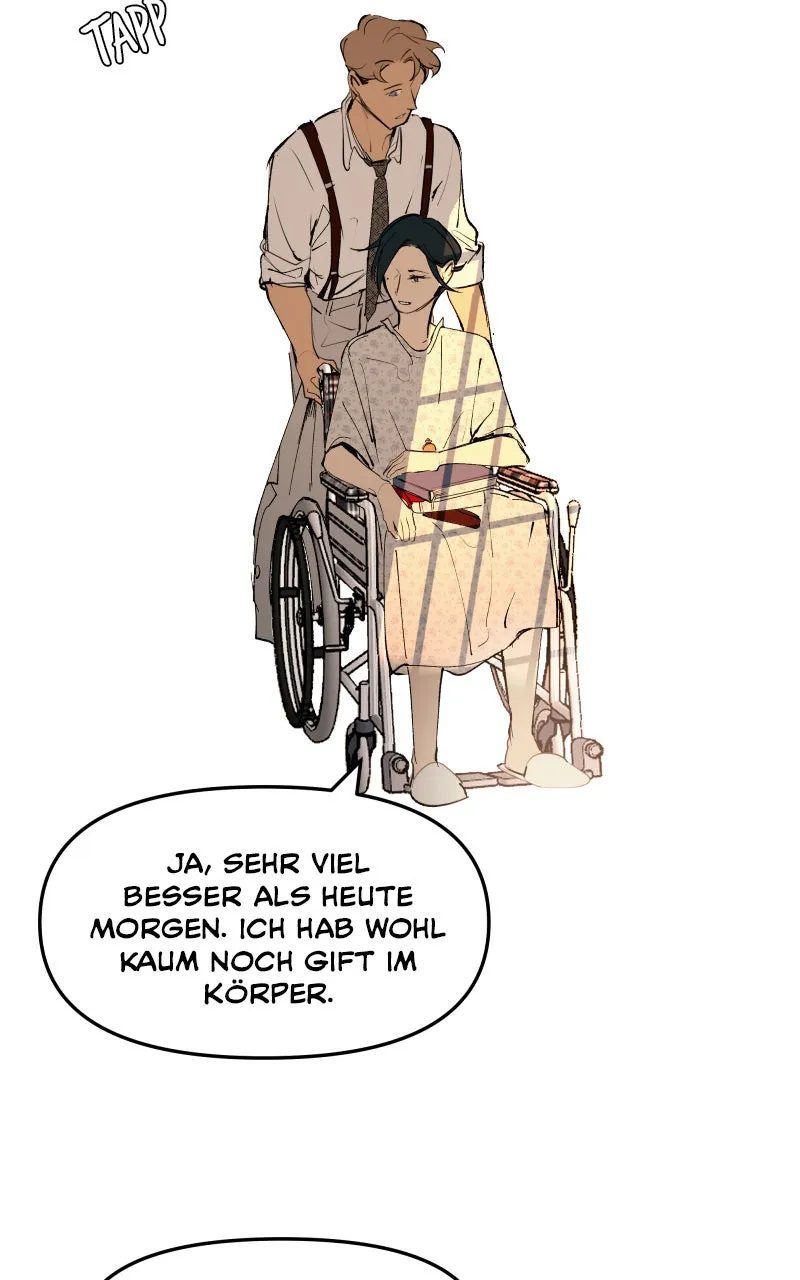 Read Die violette Hyazinthe DE Manga Online