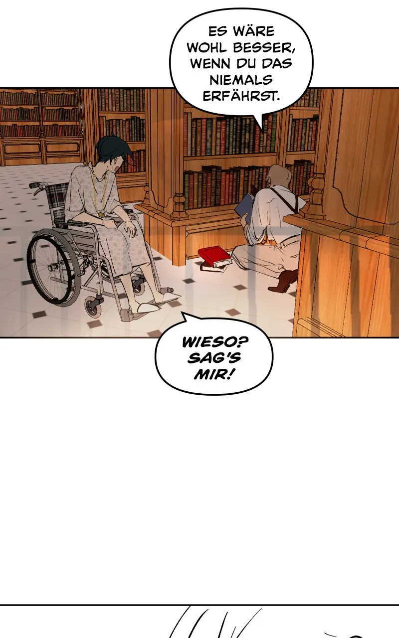 Read Die violette Hyazinthe DE Manga Online