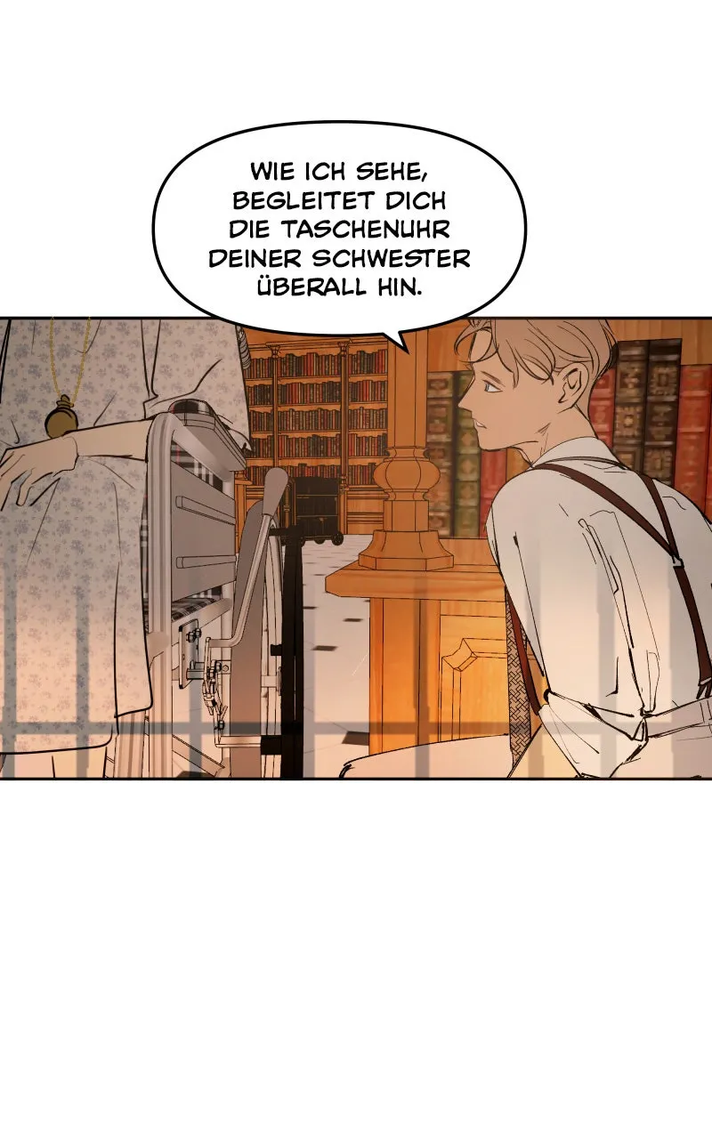 Read Die violette Hyazinthe DE Manga Online