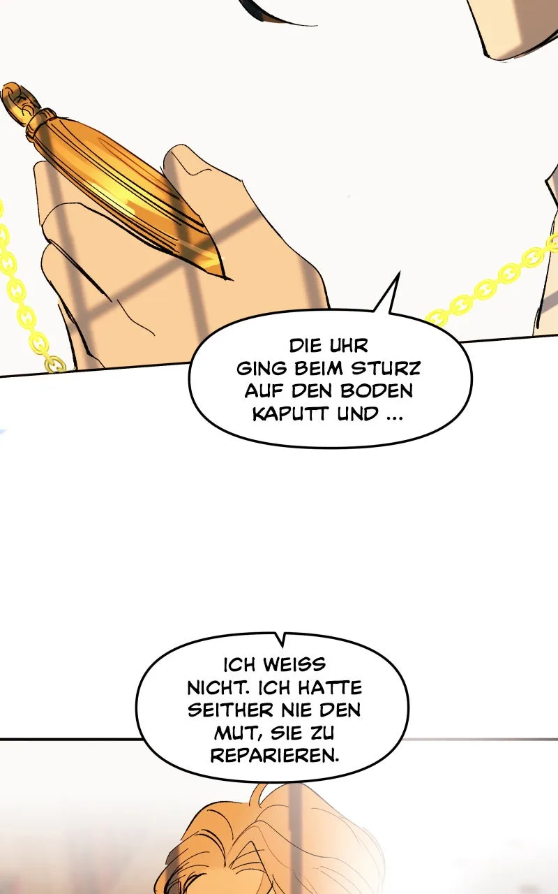 Read Die violette Hyazinthe DE Manga Online