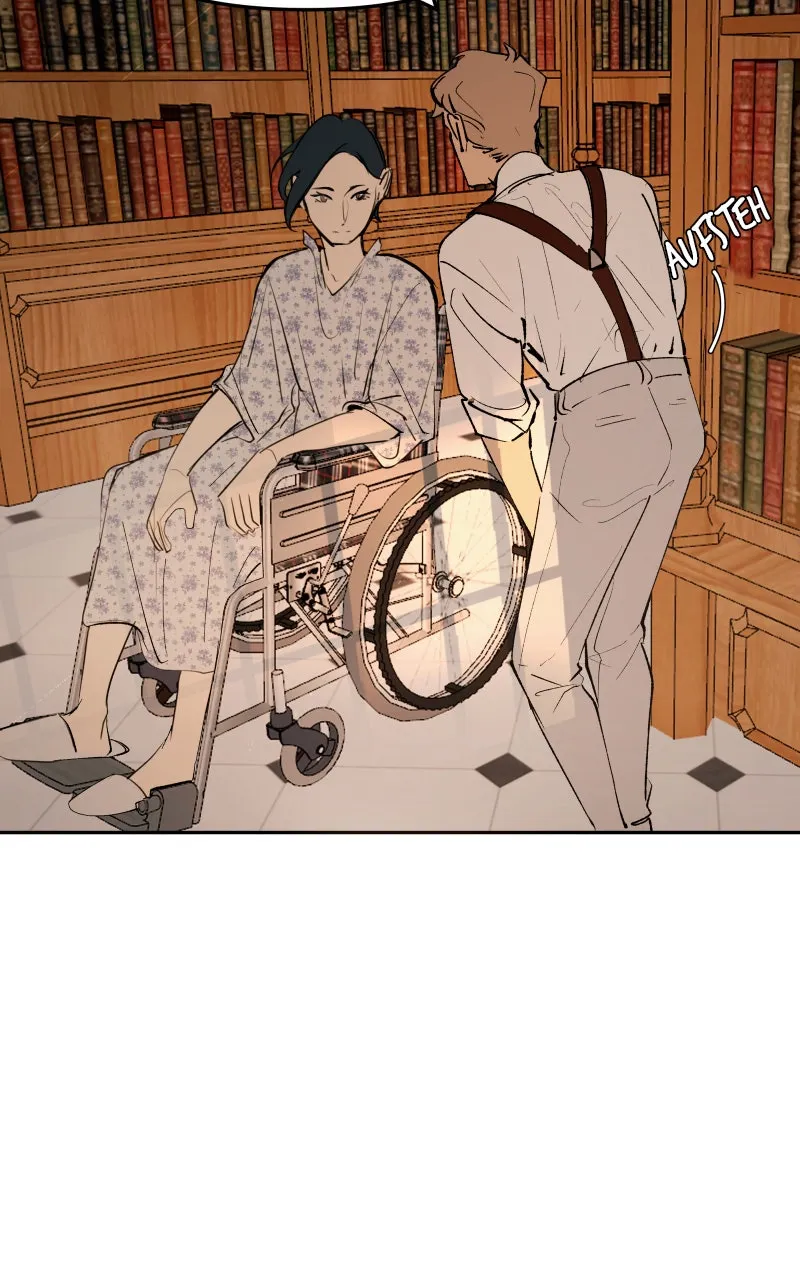Read Die violette Hyazinthe DE Manga Online