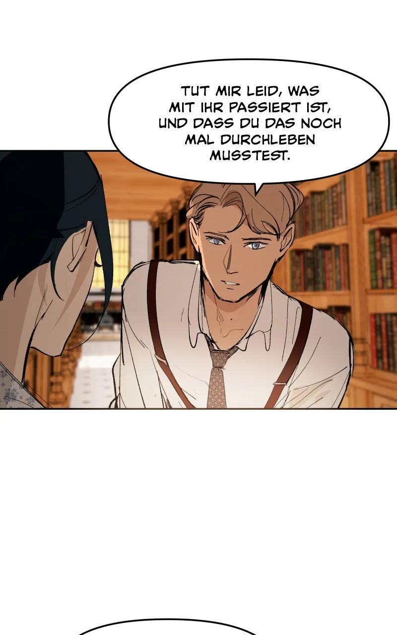 Read Die violette Hyazinthe DE Manga Online