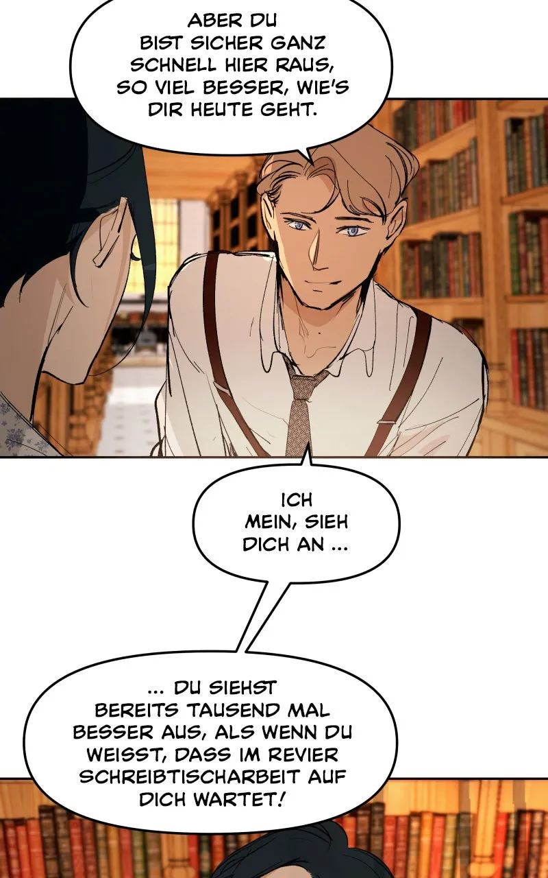 Read Die violette Hyazinthe DE Manga Online