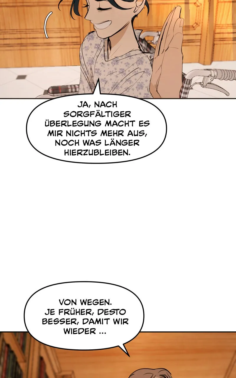 Read Die violette Hyazinthe DE Manga Online