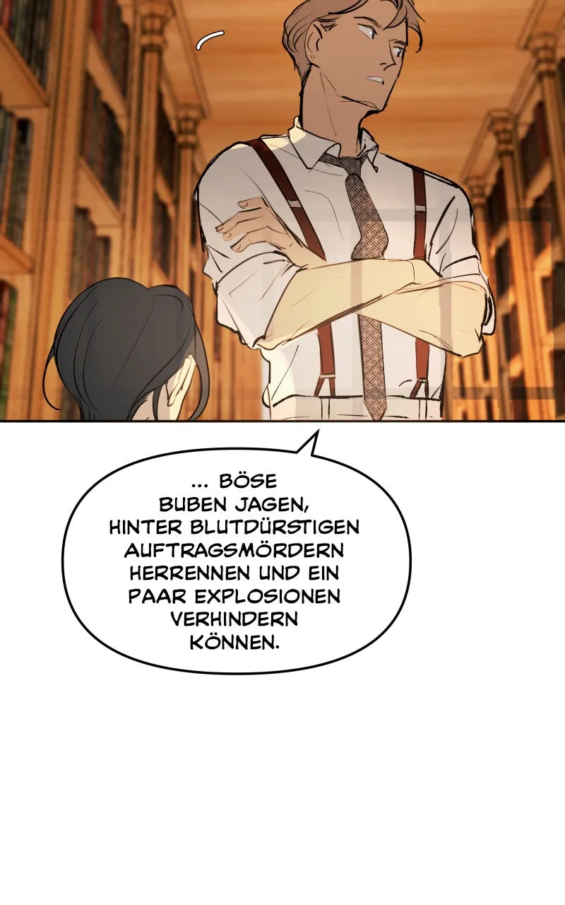 Read Die violette Hyazinthe DE Manga Online