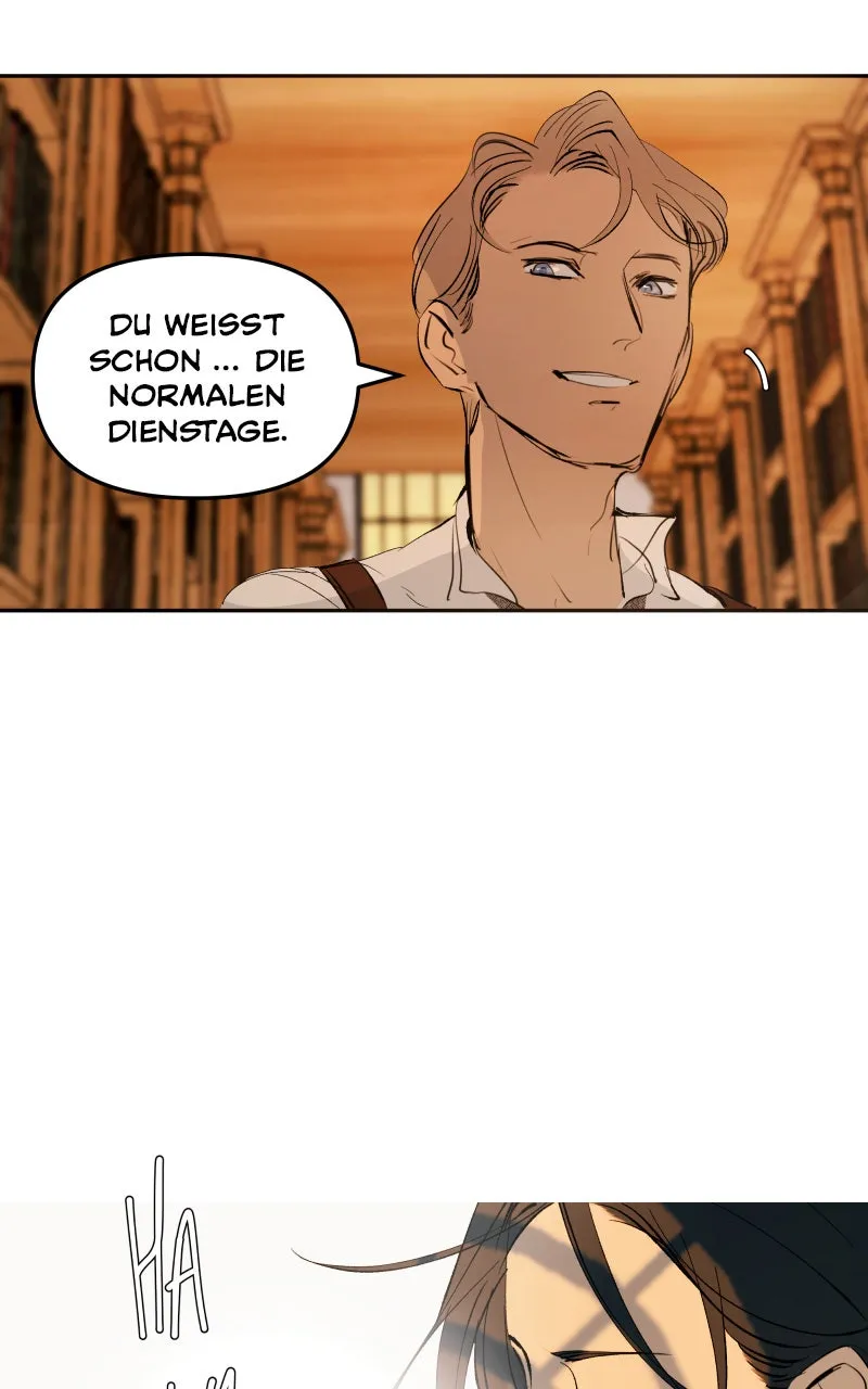Read Die violette Hyazinthe DE Manga Online