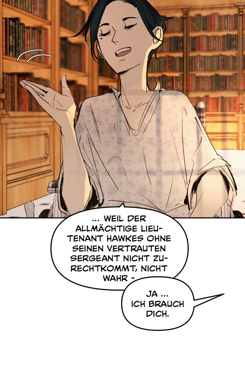 Read Die violette Hyazinthe DE Manga Online