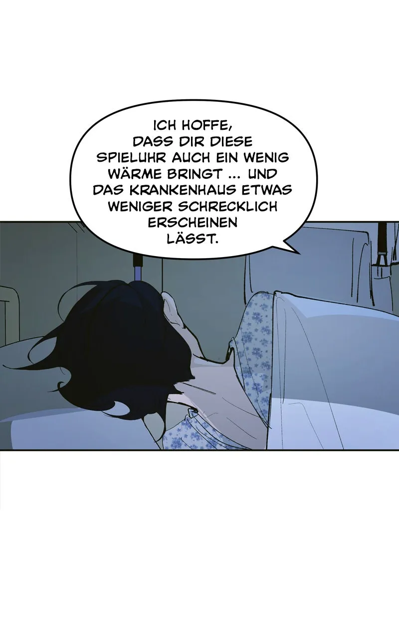 Read Die violette Hyazinthe DE Manga Online