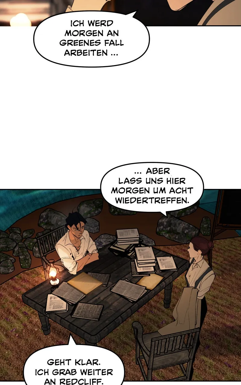 Read Die violette Hyazinthe DE Manga Online