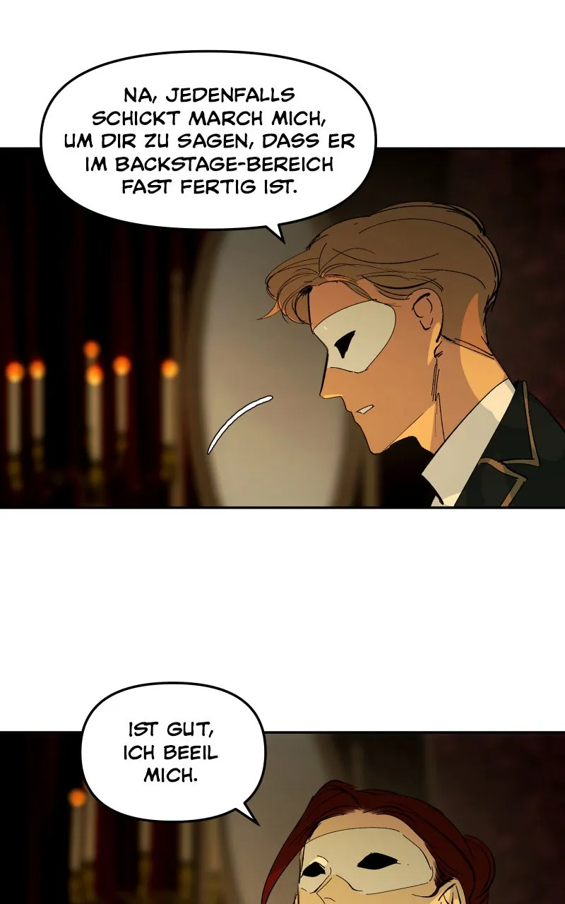 Read Die violette Hyazinthe DE Manga Online
