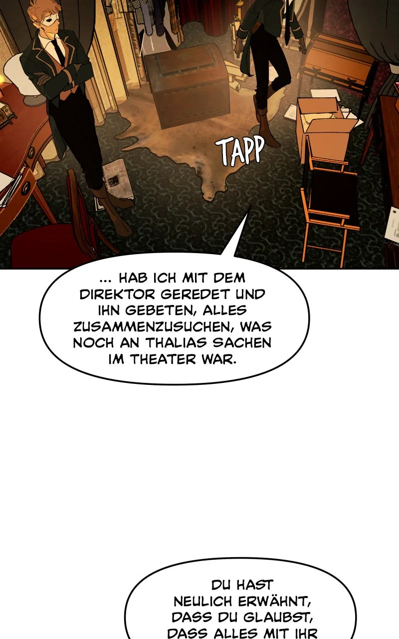 Read Die violette Hyazinthe DE Manga Online