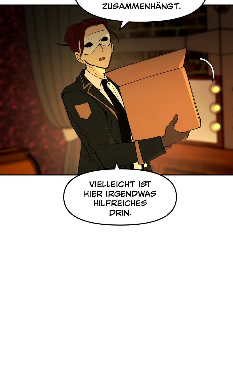 Read Die violette Hyazinthe DE Manga Online
