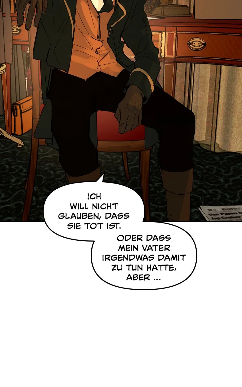 Read Die violette Hyazinthe DE Manga Online