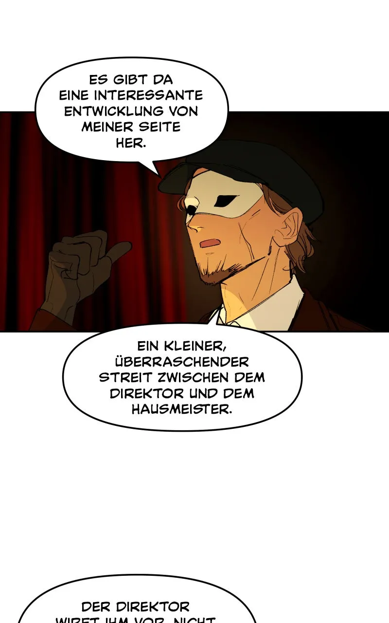 Read Die violette Hyazinthe DE Manga Online