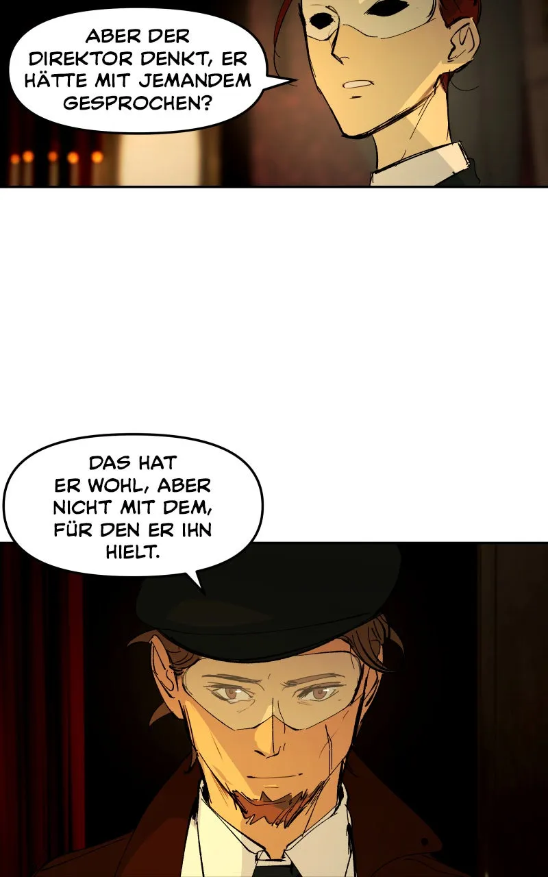 Read Die violette Hyazinthe DE Manga Online