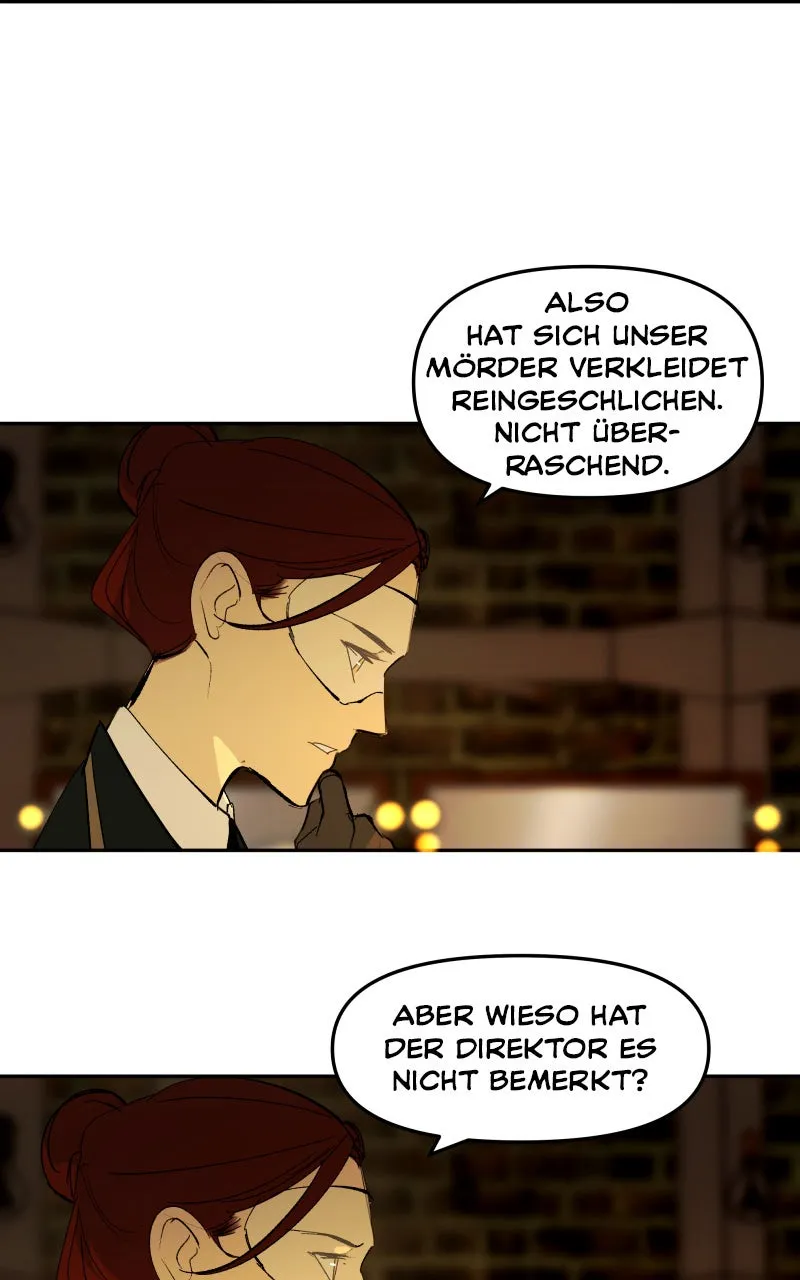 Read Die violette Hyazinthe DE Manga Online