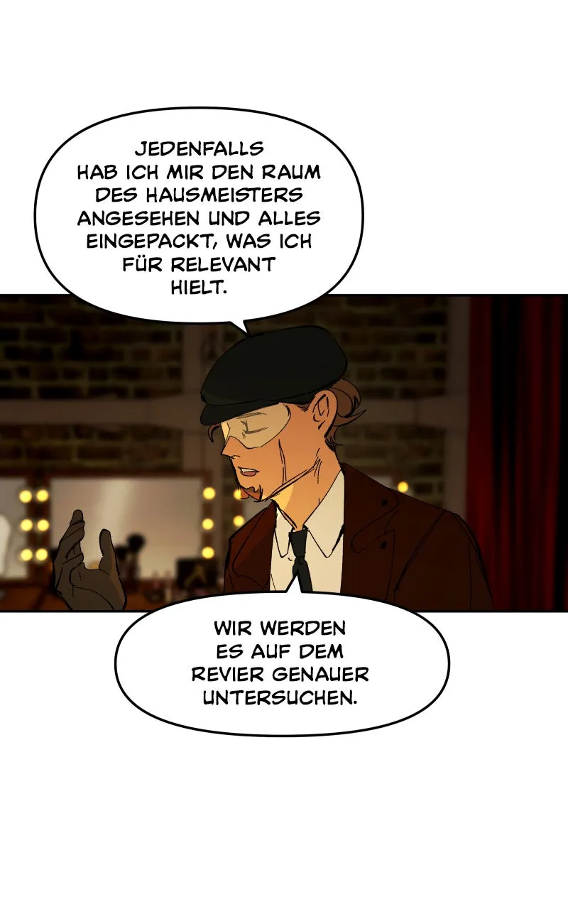 Read Die violette Hyazinthe DE Manga Online