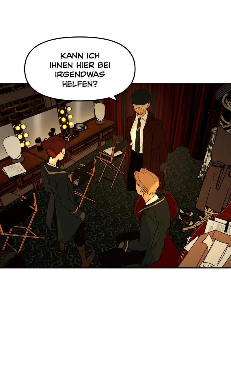 Read Die violette Hyazinthe DE Manga Online